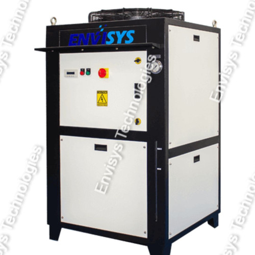 Industrial Water Chillers Built for North India’s Diverse Industries | Envisys.jpg