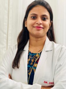 Dr. Deepika - Best Gynecologist in Jaipur.jpg