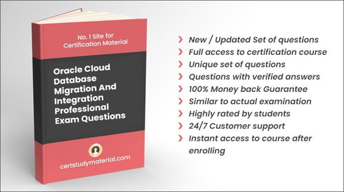 Oracle Cloud Database Migration and Integration 2022 Professional {1Z0 1094 22}.jpg
