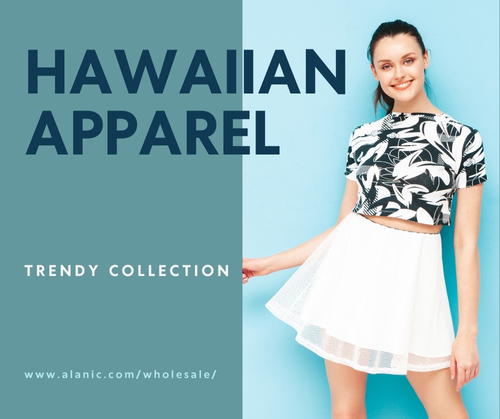 Aloha-Inspired Wholesale Clothing in Hawaii That Every Brand Will Love.jpg