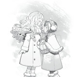 shared memories