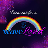WAVELAND POSTER H