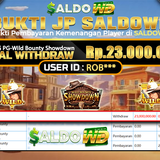 BUKTI JP 12 APRIL 2025