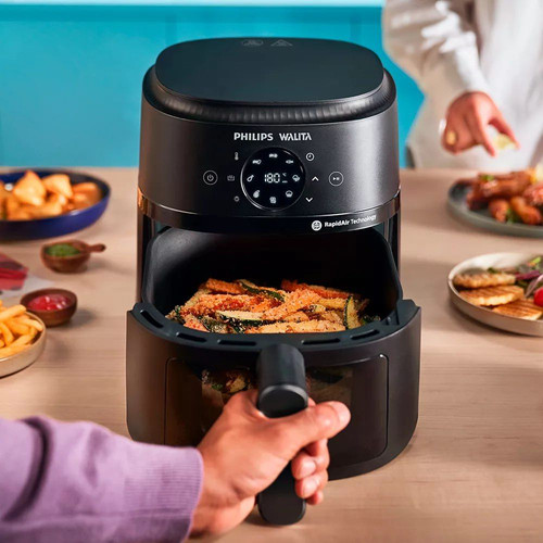 Fritadeira Elétrica Airfryer Digital Philips Walita Série 2000xl 1700w 6,2 Litros Preta.jpg