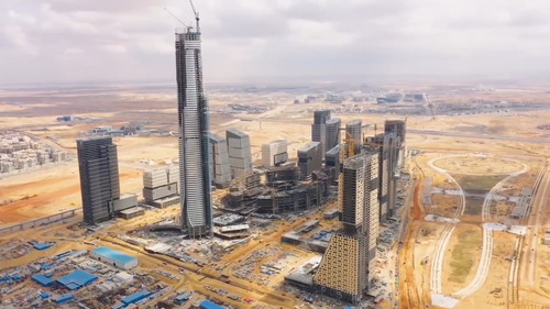 How Egypt Is Building a New Administrative Capital & Octagon in the Desert 2023 0 18 screenshot.jpg