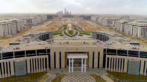 How Egypt Is Building a New Administrative Capital & Octagon in the Desert 2023 1 17 screenshot.jpg