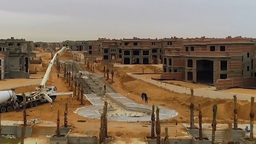 How Egypt Is Building a New Administrative Capital & Octagon in the Desert 2023 1 58 screenshot.jpg