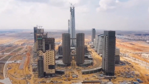 How Egypt Is Building a New Administrative Capital & Octagon in the Desert 2023 0 34 screenshot.jpg