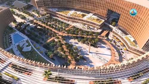 A Look at Egypt’s $58 Billion New Capital City in the Desert العاصمة الادارية الجديدة 2 34 screensho.jpg