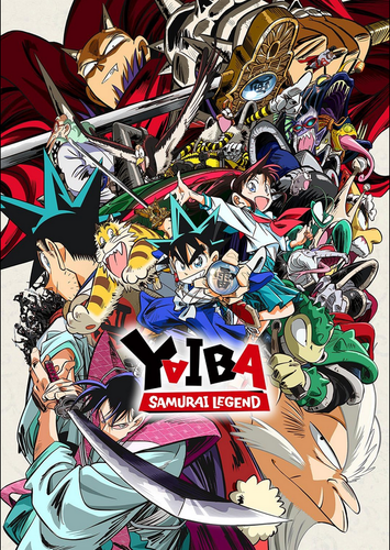 Screenshot 2025 04 11 at 18 46 05 Shin Samurai den YAIBA (2025).png