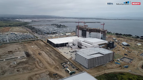 Gaylord Pacific Resort Construction Progress April 12, 2024. 1 20 screenshot.jpg