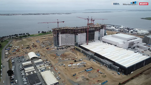 Gaylord Pacific Resort Construction Progress April 12, 2024. 0 0 screenshot.jpg