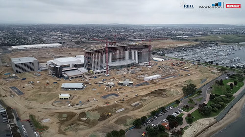 Gaylord Pacific Resort Construction Progress April 12, 2024. 0 58 screenshot.jpg