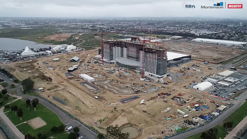 Gaylord Pacific Resort Construction Progress April 12, 2024. 0 41 screenshot.jpg
