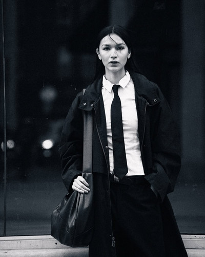 Rush hour in Manhatten @kyndallcampbelll.jpg