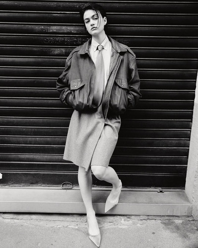 GESA ~ YOUTH#GesaPassmann @gesapassmann by @luigi cianfarano styling @elenaluttichau make up & hair .jpg