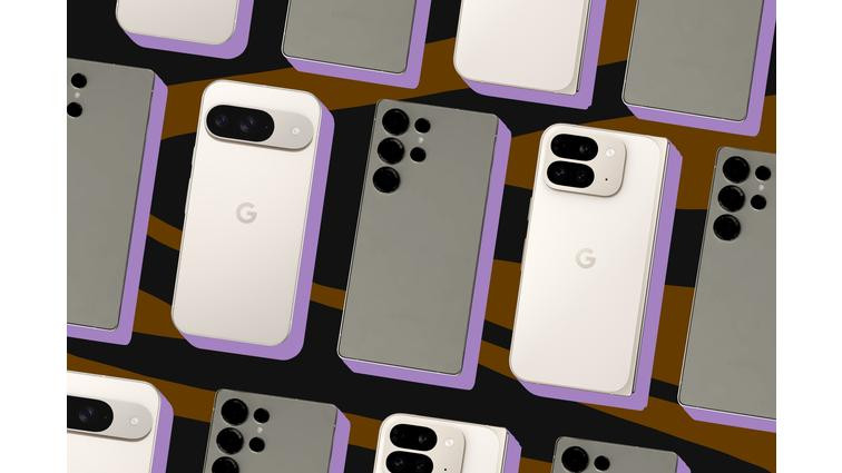 None The best Android phones for everyone