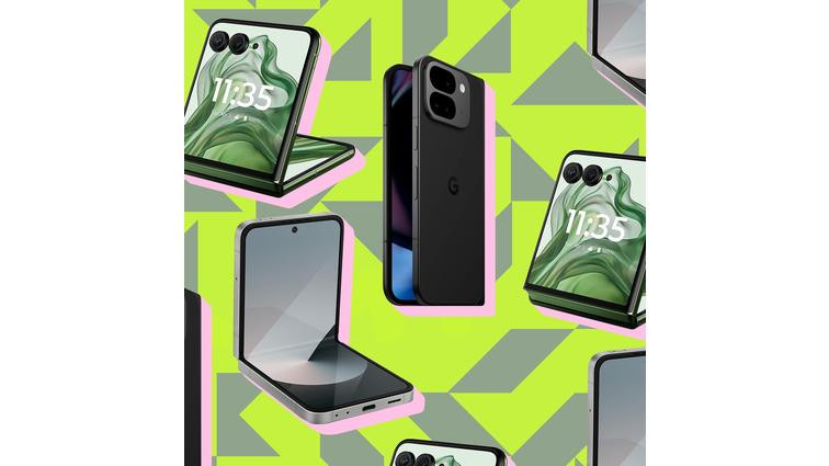 None The best foldable phone you can buy