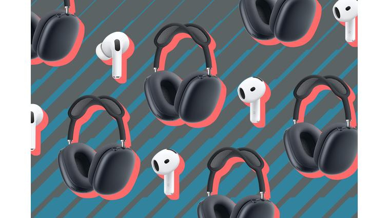 None The best AirPods to buy