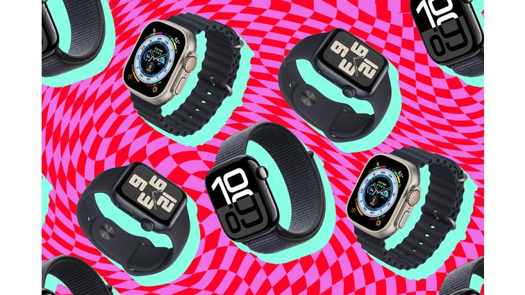 None How to choose which Apple Watch to buy