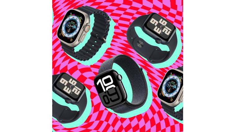 None How to choose which Apple Watch to buy