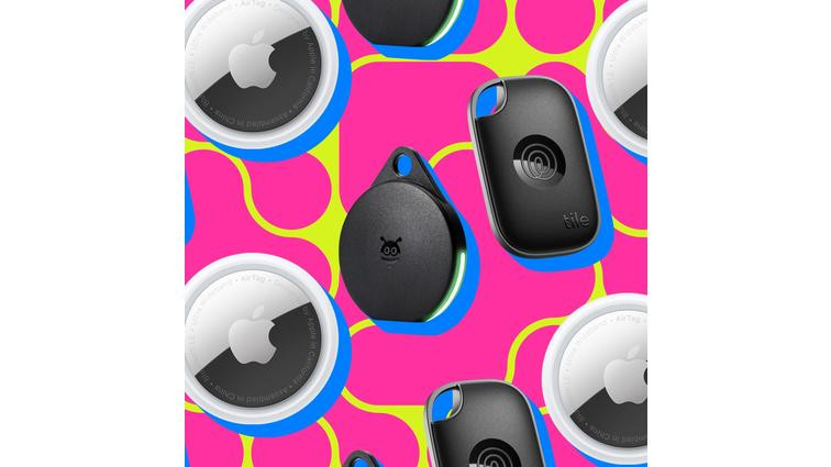 None The best Bluetooth trackers for finding your stuff