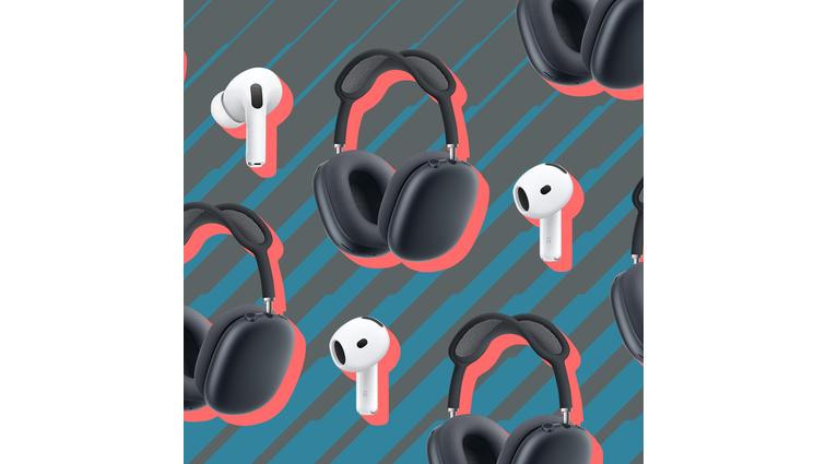 None The best AirPods to buy