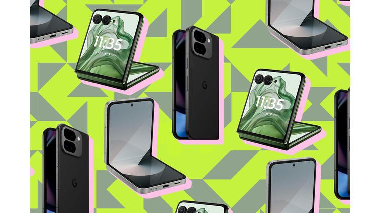 None The best foldable phone you can buy