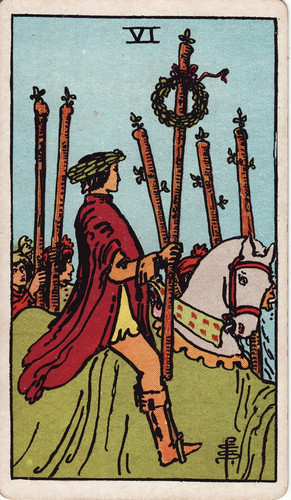 Carta 1: minor arcana wands 6.jpg
