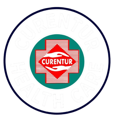 Curentur Health Care Logo