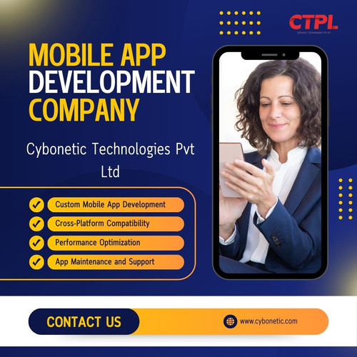 Best Mobile App Development Company Android and IOS: Cybonetic Technologies Pvt Ltd.jpg