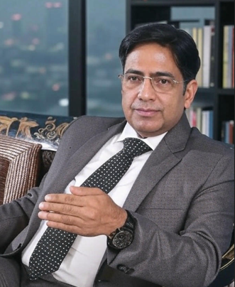 Dr. Rahul Ghosh
