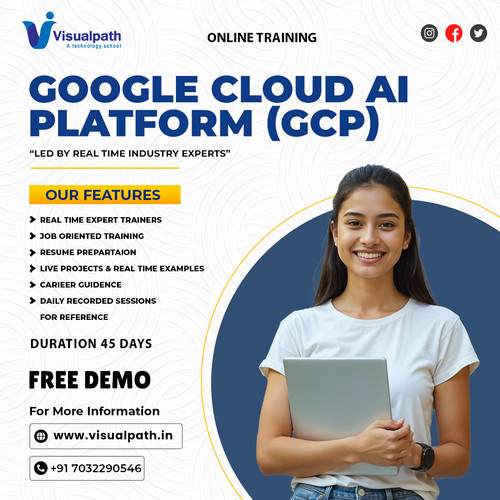 Google Cloud AI Online Training | Hyderabad.jpg
