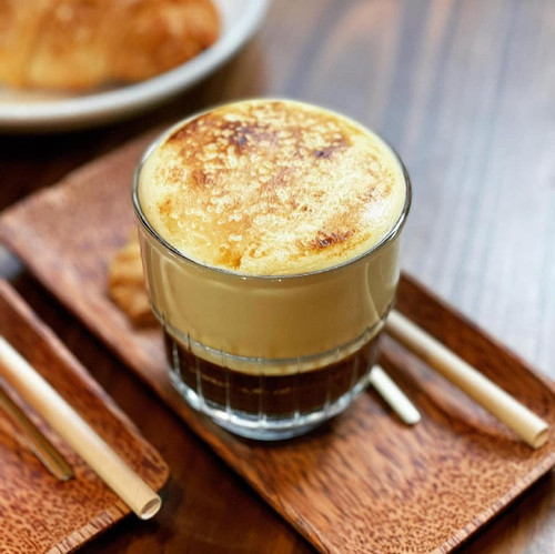 Quan cafe cacao trung Vung Tau Palma 9.1