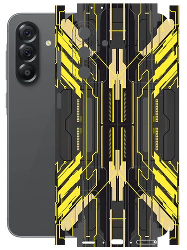 Samsung A56 (5G) CyberYellow.jpg