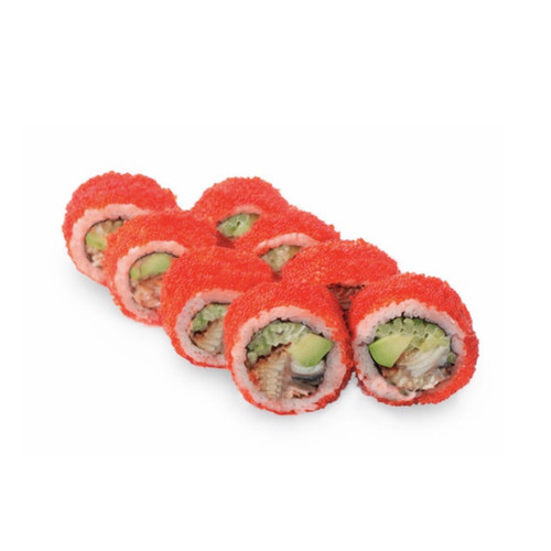 86. Калифорния с угрем.jpg