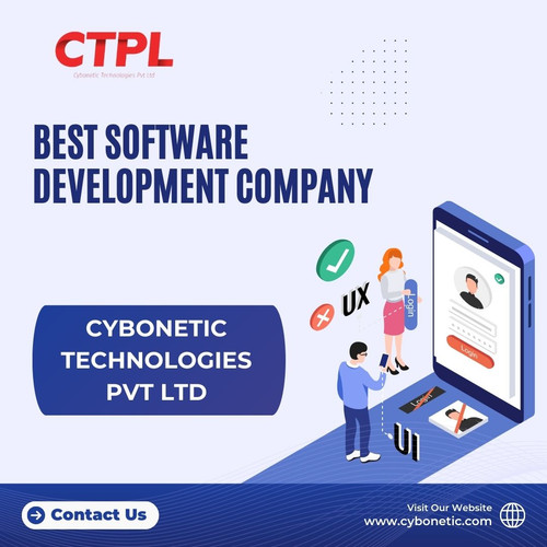 Best Software Development Company and Software Solutions: Cybonetic Technologies Pvt Ltd.jpg