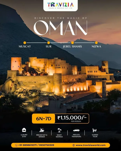 Discover Oman with the Best Tour Agency in India - Travizia.png