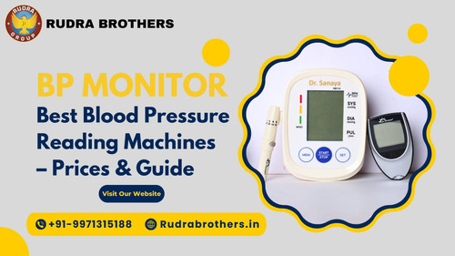 Best Blood Pressure Reading Machines – Prices & Guide.jpg
