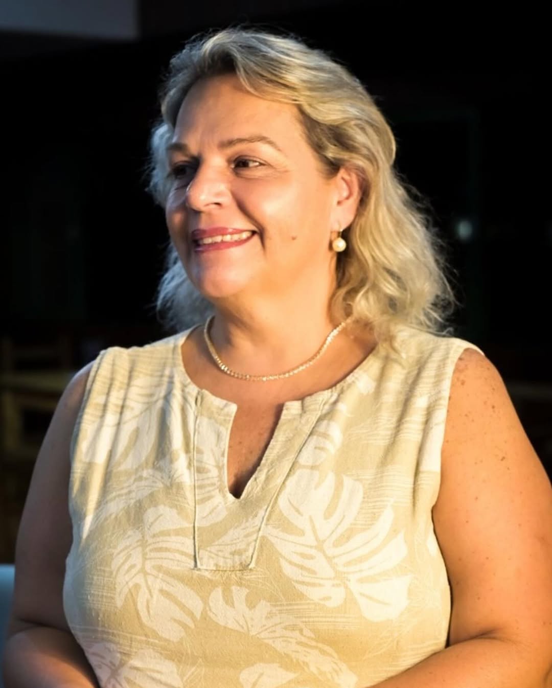 Marta Regina de Freitas Santos