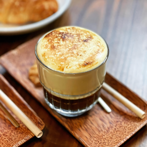 Quan cafe cacao trung Vung Tau Palma 9.2