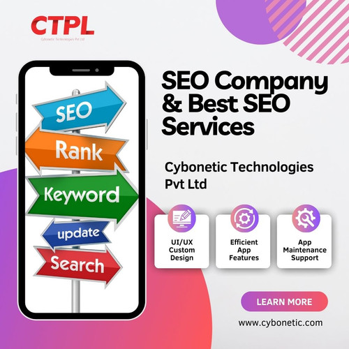 Leading SEO Company & Best SEO Services: Cybonetic Technologies Pvt Ltd.jpg