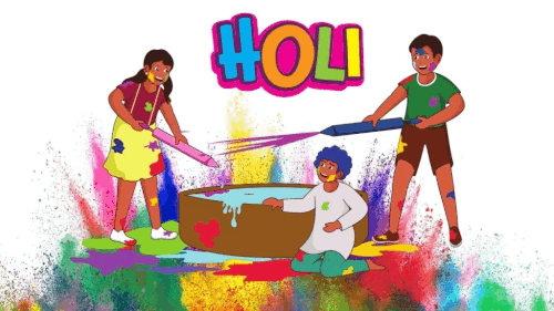 Holi cartoon images 1 1024x576.gif