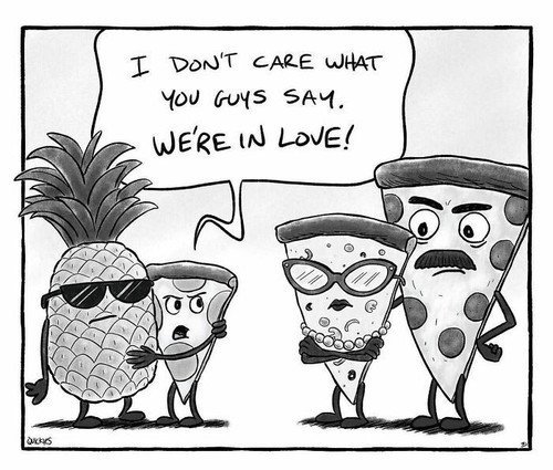 31 Witty One Panel Comics From The Collaborative Minds Of Two Artists Under The Name Quickies New Pi.jpg