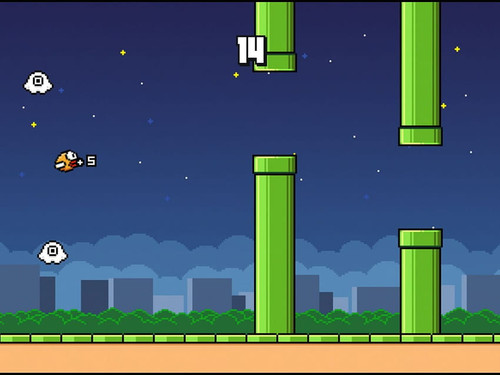 desktop wallpaper flappy birds family is a perfect game for the amazon fire tv.jpg