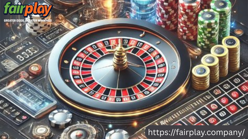 Unlocking Fairplay: Your Ultimate Guide to Login Success.png