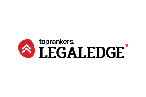 LE Persion Red Black Logo.png