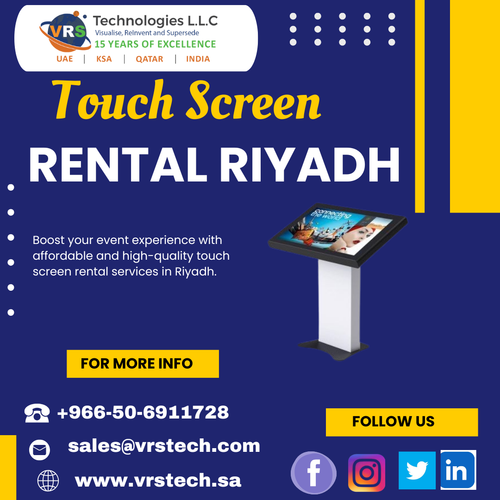 What to Expect from a Touch Screen Rental Service in Riyadh?.png