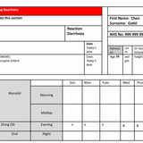 clinical mock paper 2904 min