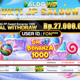 BUKTI JP 13 APRIL 2025